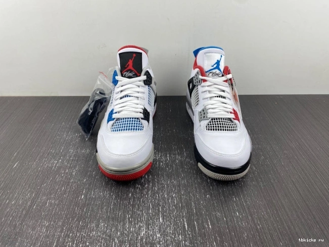 Rep TB The CL1184-146 4 What Retro Jordan 0721